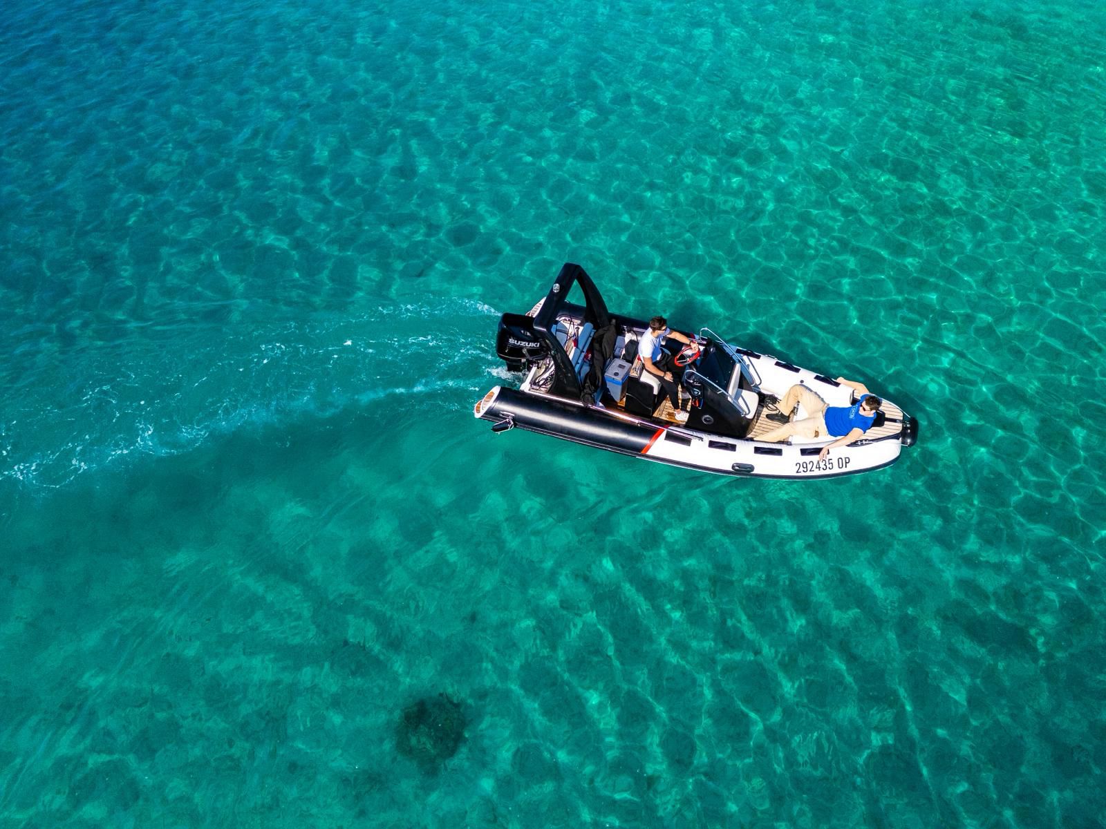Rent a Boat