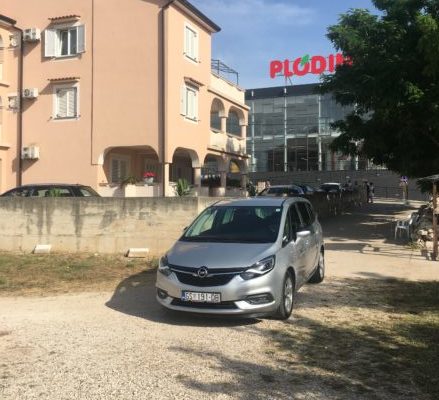 Rent a Car