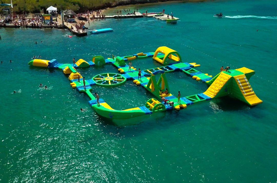 Aquapark