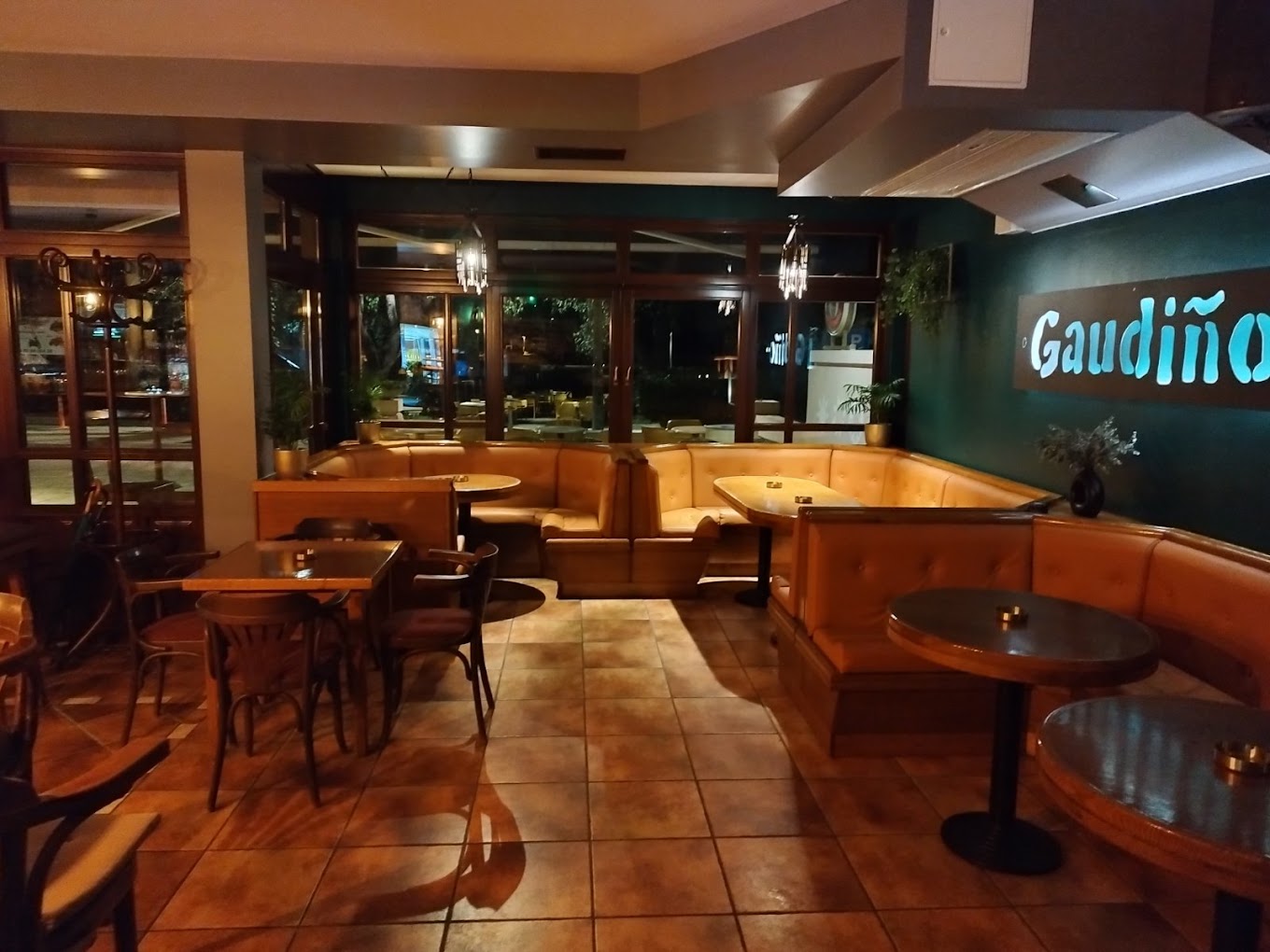 Caffe Bar Gaudino