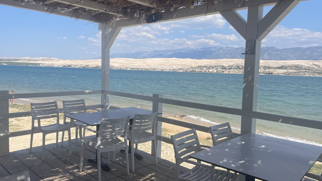 Tavern Harpun - Sveti Duh