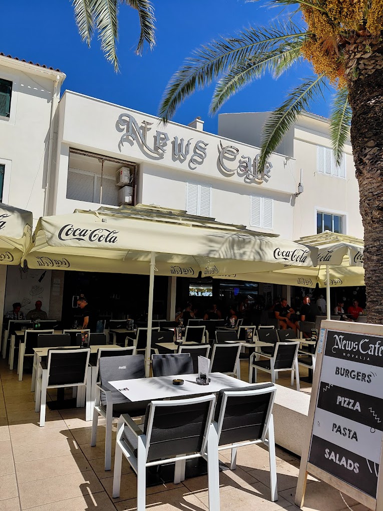 News Caffe